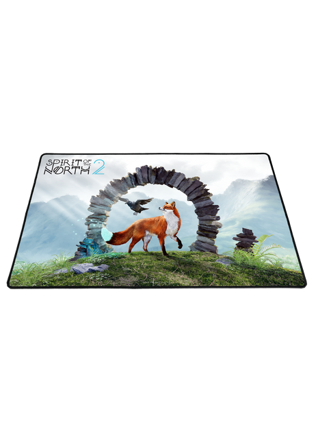 Spirit of the North 2 Playmat *PRE-ORDER*