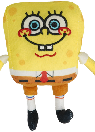 SpongeBob Squarepants - Spongebob Plush *LAST CHANCE*