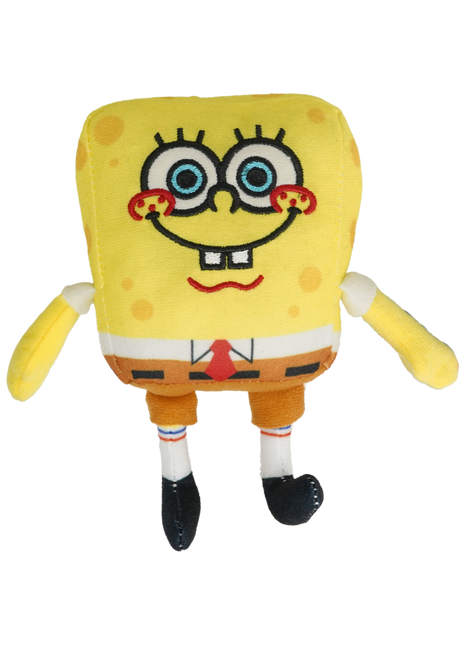 SpongeBob Squarepants - Spongebob Plush *LAST CHANCE*