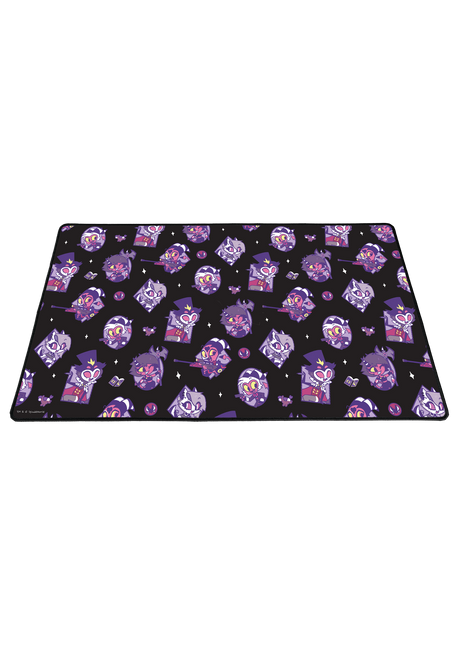 Helluva Boss Spring Pattern - Playmat