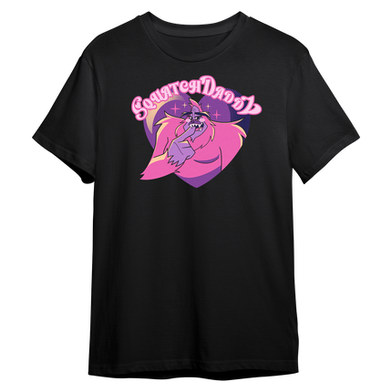 SQUATCH DADDY T-shirt *PRE-ORDER*