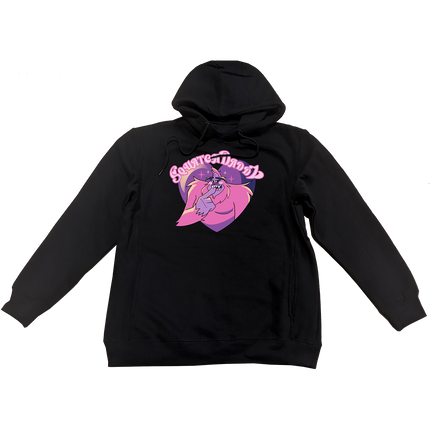 Pullover Hoodie - SQUATCH DADDY *PRE-ORDER*