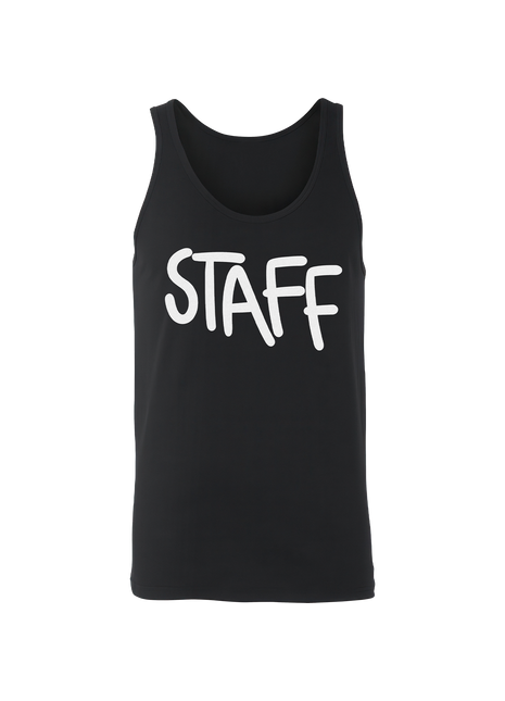 Tank Top - Ghost Fckrs Crew *LAST CHANCE*