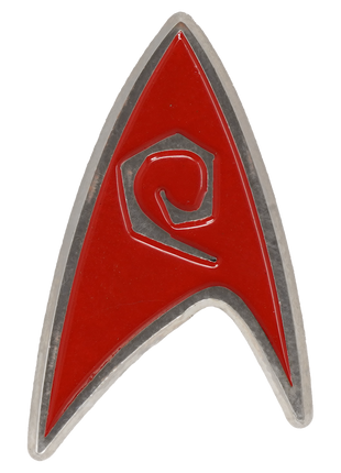 Star Trek Operations Insignia - Pin *LAST CHANCE*