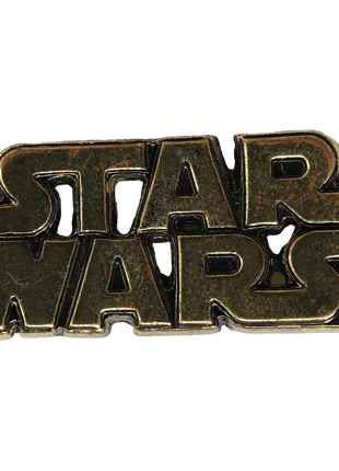 Star Wars Logo Pin *LAST CHANCE*