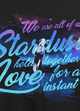 Stardust and Love