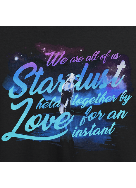 Stardust and Love