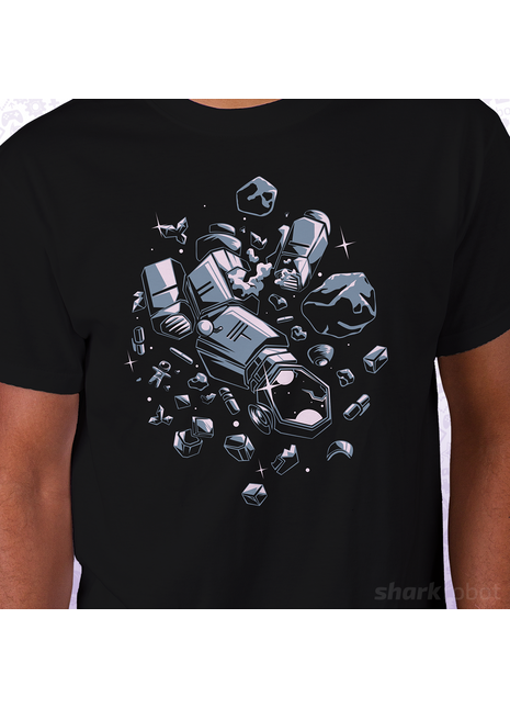 Premium Shirt - Starstruck Ship *CLEARANCE*