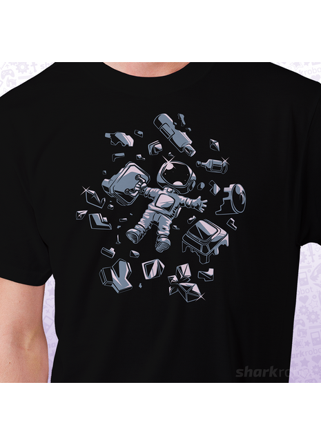 Premium Shirt - Starstruck Vagabond *CLEARANCE*