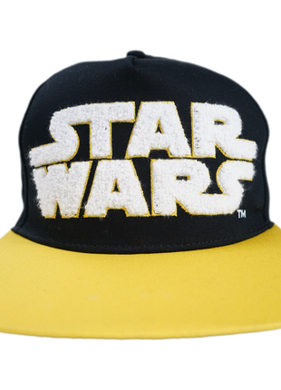 Star Wars "Fluffy" Snapback Hat *LAST CHANCE*