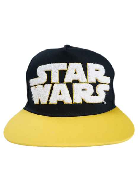 Star Wars "Fluffy" Snapback Hat *LAST CHANCE*