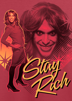 Stay Rich