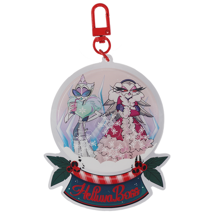 Andrealphus + Stella - Xmas Charm *SALE*