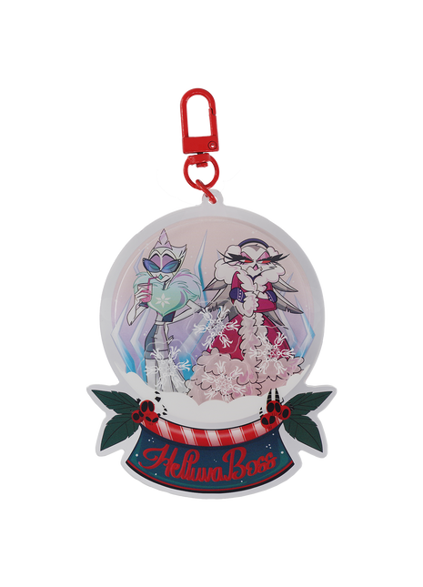 Andrealphus + Stella - Xmas Charm *SALE*