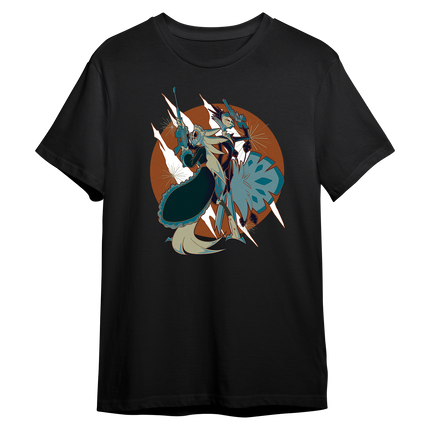 Andrealphus & Stella - Halloween Slasher *LAST CHANCE*