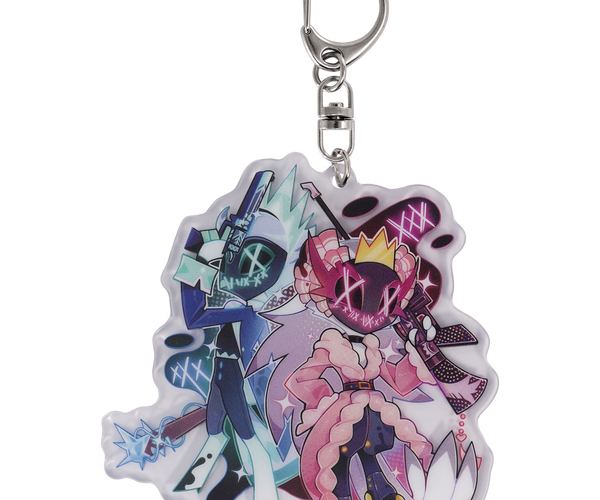 StellaAndyHalloweenSlasherKeyc