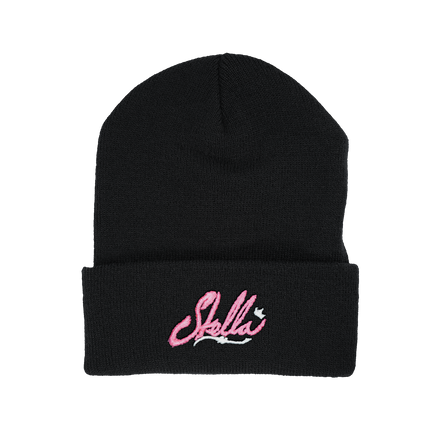 Stella Beanie