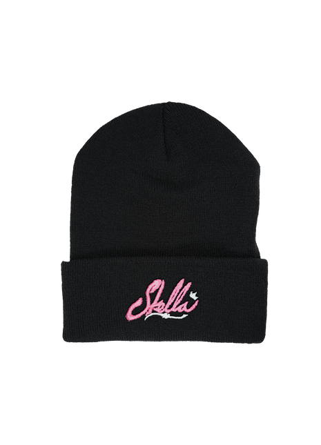 Stella Beanie
