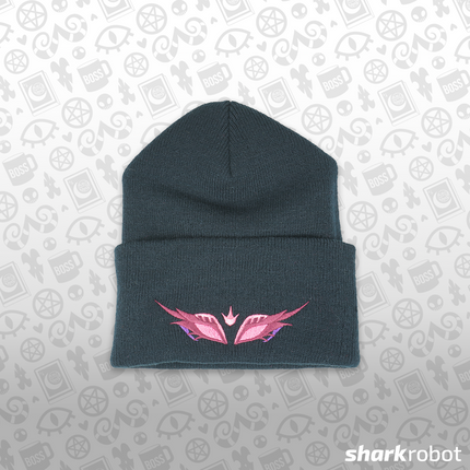 Stella Beanie *PRE-ORDER*