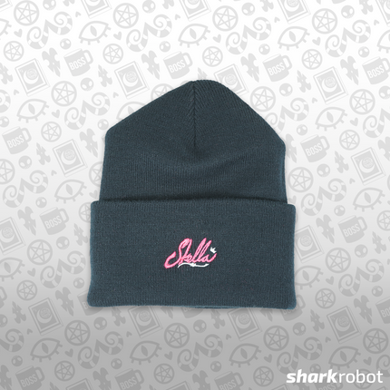 Stella Beanie *PRE-ORDER*