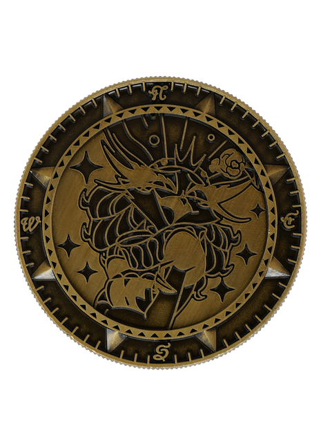 Stella - Pirate Coin *LIMITED STOCK*