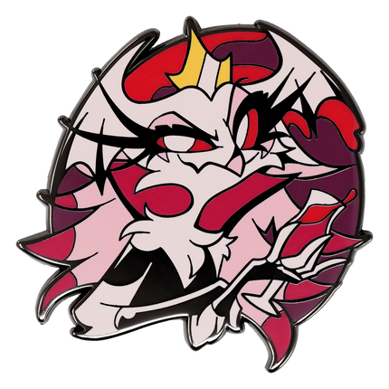 Stella Halloween Costume 2024 - Enamel Pin *SALE*