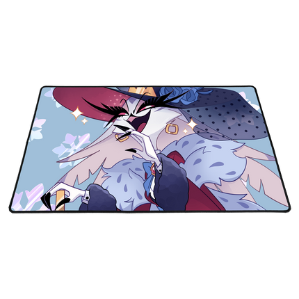 Stella - Cozy Winter - Playmat *PRE-ORDER*