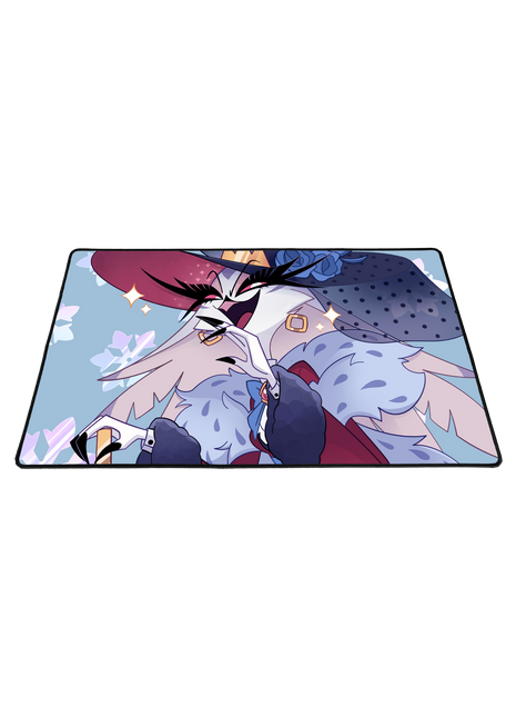 Stella - Cozy Winter - Playmat *PRE-ORDER*