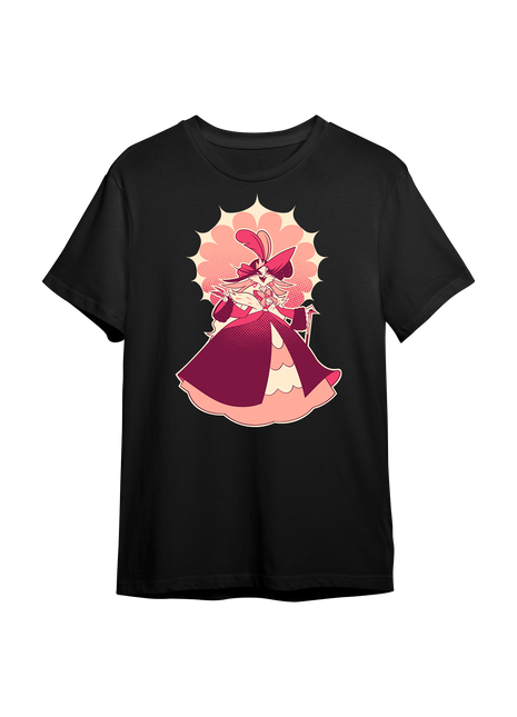 Stella - Cozy Winter - T-Shirt *PRE-ORDER*