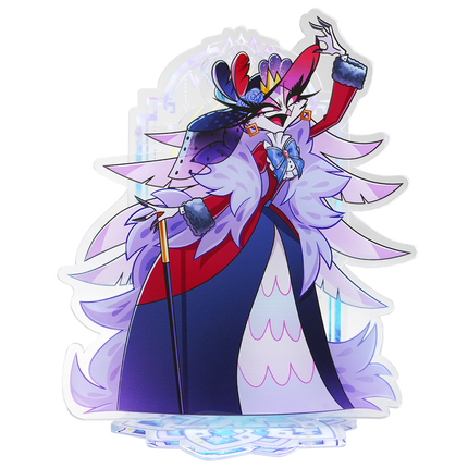 Stella - Cozy Winter - Standee *PRE-ORDER*