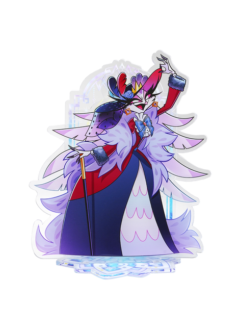 Stella - Cozy Winter - Standee *PRE-ORDER*