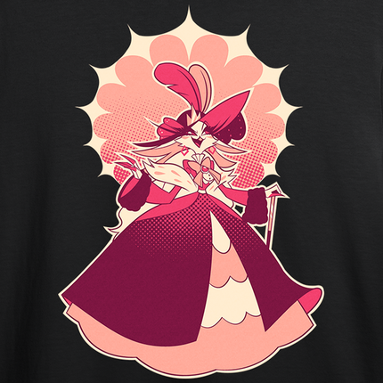 Stella - Cozy Winter - T-Shirt *PRE-ORDER*