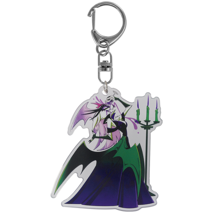 Stella - Halloween Round 2 Color Variant Acrylic Keychain *SALE*