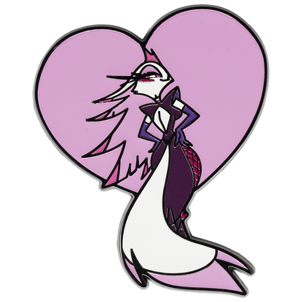 Stella - Heart Breaker - Enamel Pin *PRE-ORDER*