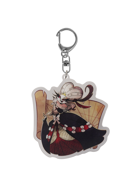 Stella - Pirates - Summer Keychain *LIMITED STOCK*