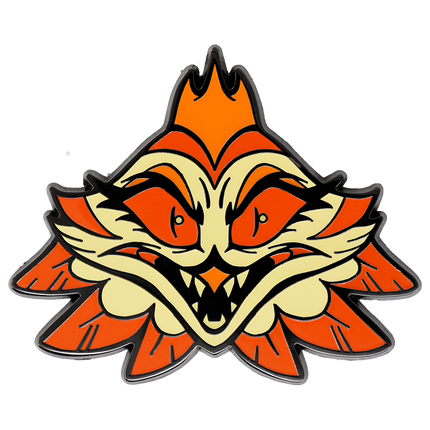 Stella Retro - Halloween 2024 Enamel Pin *SALE*