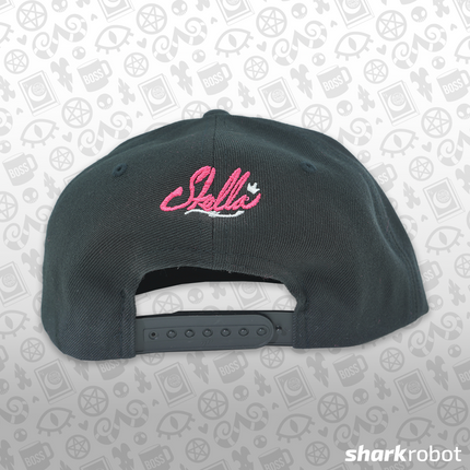 Stella Snapback *PRE-ORDER*