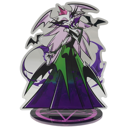 Stella - Halloween Round 2 Color Variant Standee *SALE*