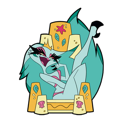 Swimsuit Stella #2 - Enamel Pin *SALE*