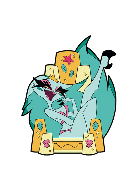 Swimsuit Stella #2 - Enamel Pin *SALE*