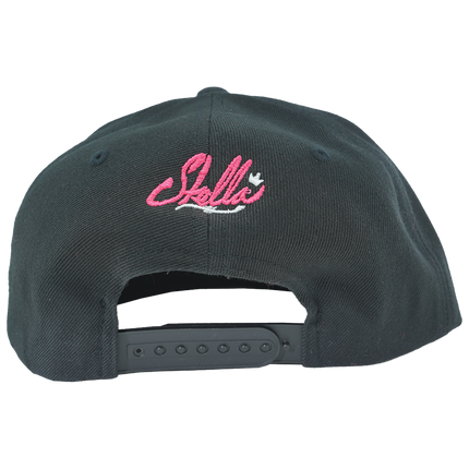 Stella Snapback