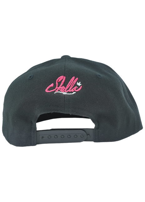 Stella Snapback