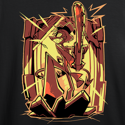 Striker - Halloween Slasher *LAST CHANCE*