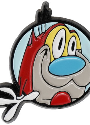 Ren + Stimpy - Stimpy - Pin *LAST CHANCE*