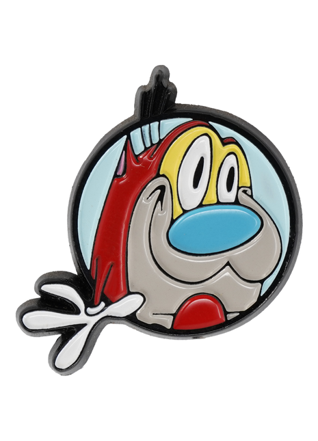 Ren + Stimpy - Stimpy - Pin *LAST CHANCE*