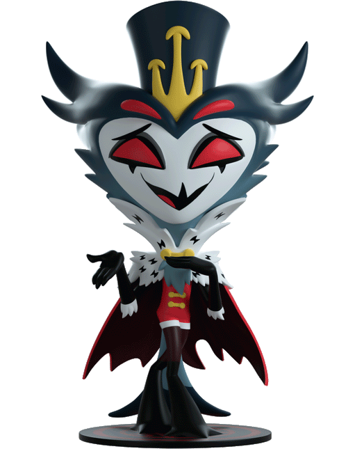 VivziePop Shark Robot