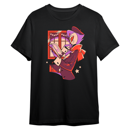 Stolas - Cozy Winter - T-Shirt *PRE-ORDER*