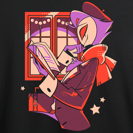 Stolas - Cozy Winter - T-Shirt *PRE-ORDER*