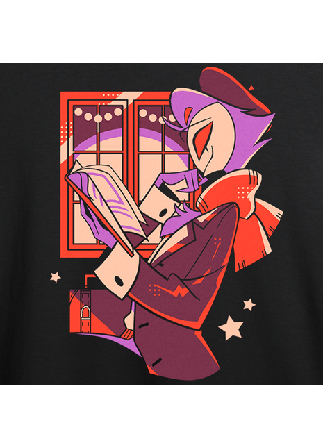 Stolas - Cozy Winter - T-Shirt *PRE-ORDER*