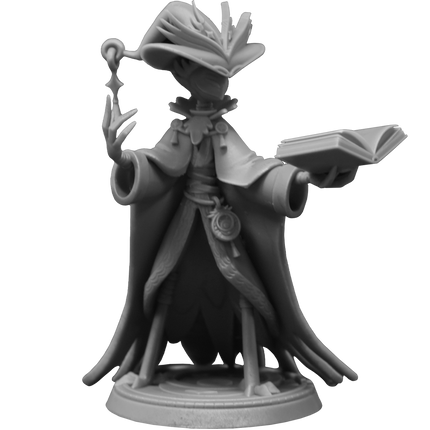 Imps and Imbeciles Miniature Figurine BUNDLE W/BONUS FIGURE *LIMITED STOCK*